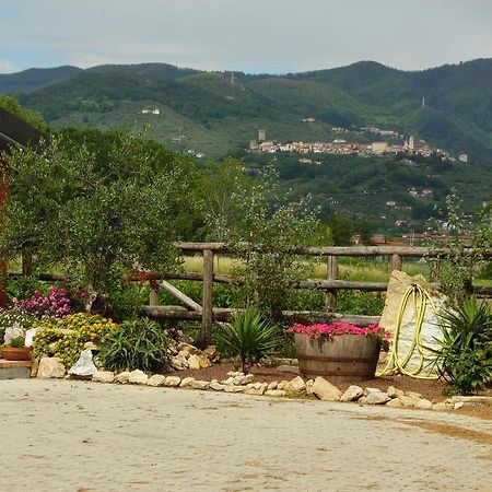 Agriturismo Bini سارزانا المظهر الخارجي الصورة