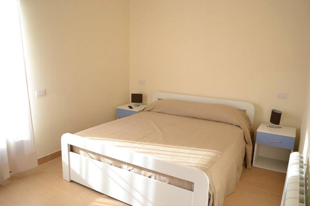 Agriturismo Bini سارزانا الغرفة الصورة