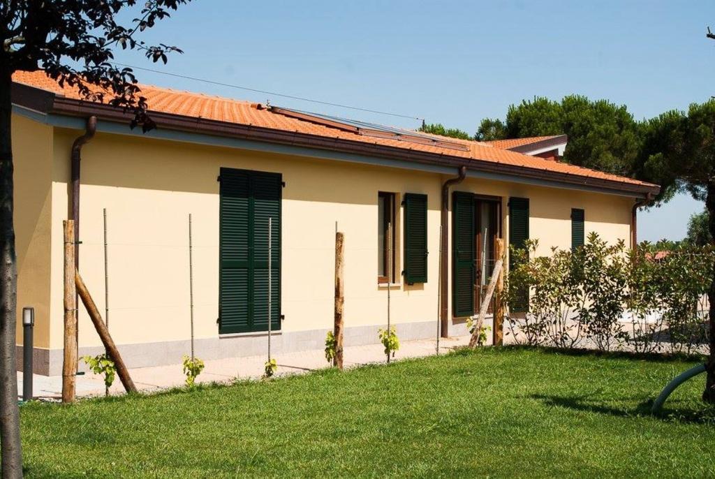 Agriturismo Bini سارزانا الغرفة الصورة
