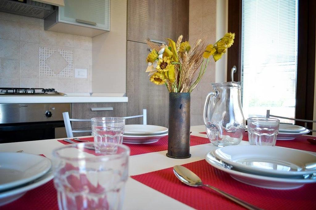 Agriturismo Bini سارزانا المظهر الخارجي الصورة