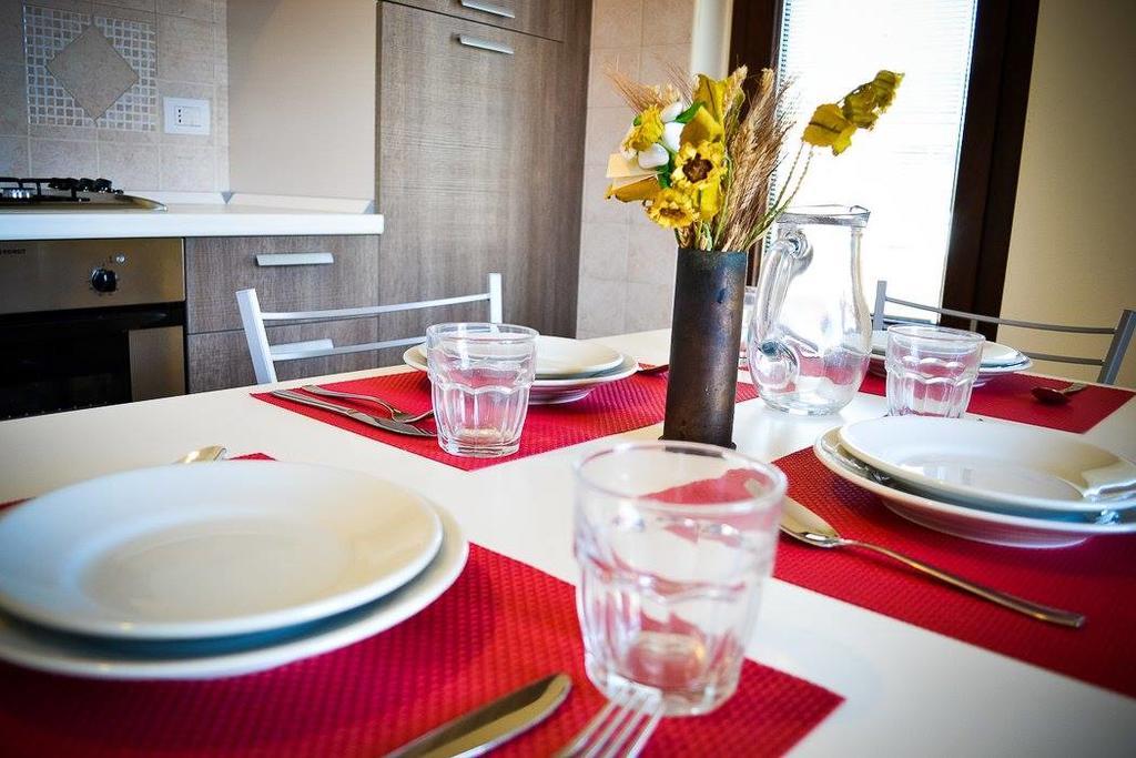Agriturismo Bini سارزانا المظهر الخارجي الصورة