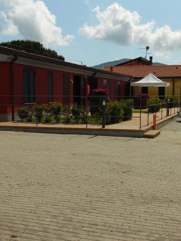Agriturismo Bini سارزانا المظهر الخارجي الصورة