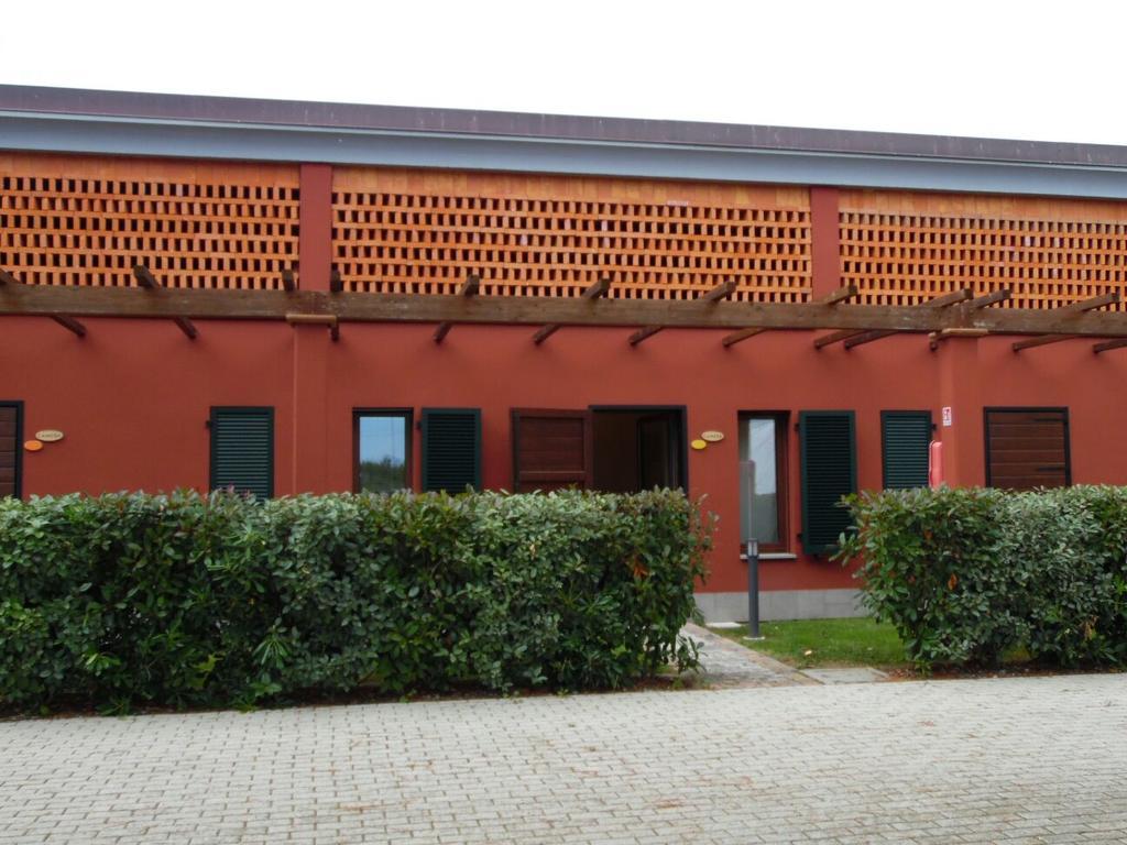 Agriturismo Bini سارزانا المظهر الخارجي الصورة