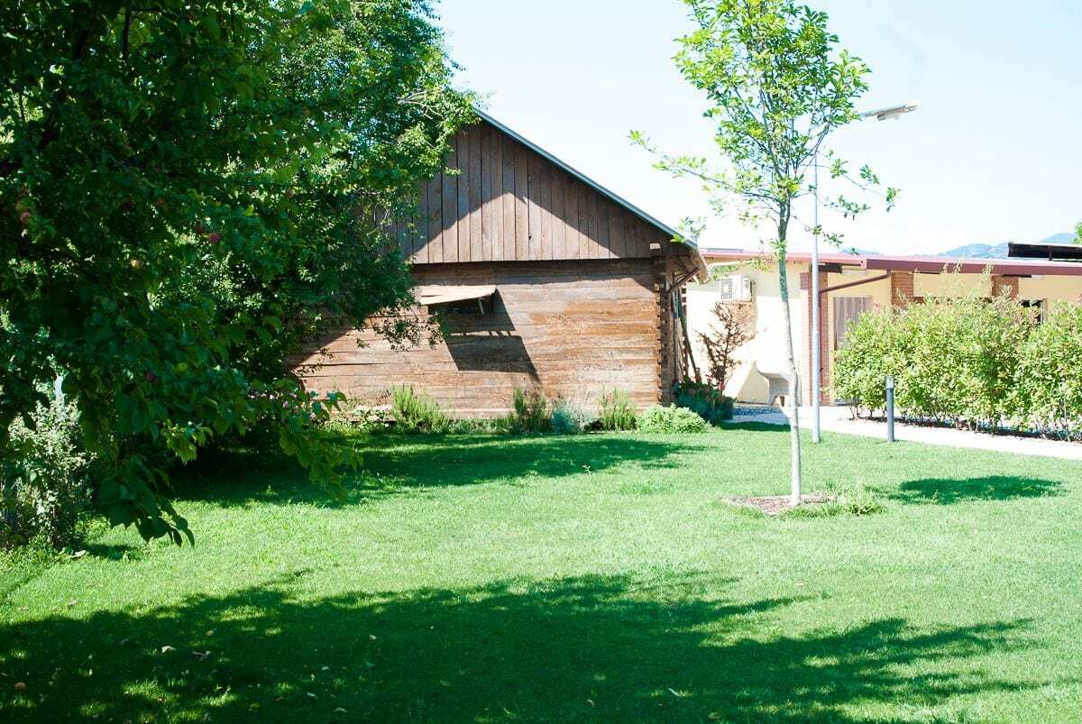Agriturismo Bini سارزانا المظهر الخارجي الصورة